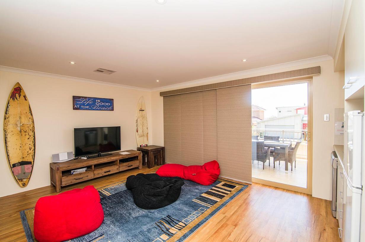 Busselton Holiday Home Exterior foto